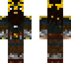 dwarven dwarf