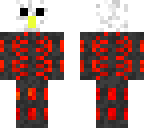 eagle beast