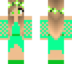 earth girl -mesmith00