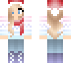 edit of blonde christmas