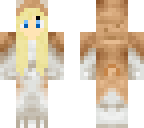 edited corgi girl