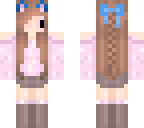 edited kawaii gal