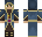 edited mage