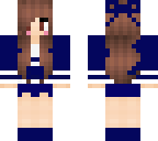 edited my first skin
