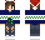 edited skin