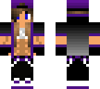 edited skin