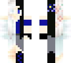 edited skin