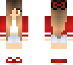 edited skin again