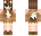eevee girl