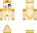egyptian princess