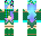 elf girl