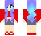 elf girl