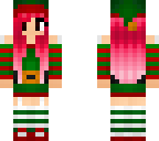 elf girl edat not mine