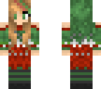elf skin
