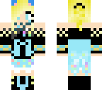 eli ayase