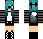 emo nerd