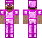 end armor