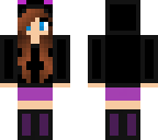 ender girl