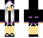 ender girl