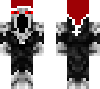 ender king christmas spirit