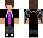 enderdragon chibi