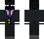 endersuit