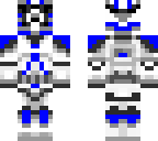 energy stormtrooper