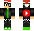 epic holiday skin