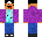 epiccookie with hat