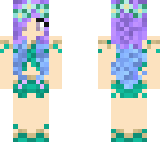 evas elf skin with elf ears