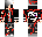 evil boy