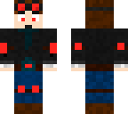 evil dantdm