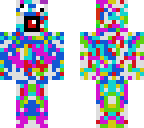 extreme crazy paint