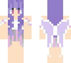 fairy skin