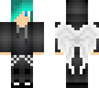 fallen angel