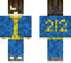 fallout vault 212 newty
