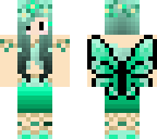 fancygreenfairy