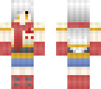 female papyrus