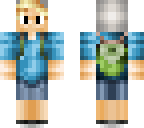 finn the human