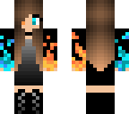 fire and ice