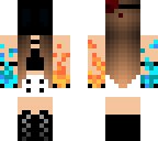 fire and ice killer