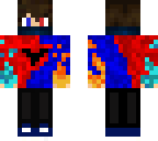 fire and water updated