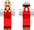 fire baby mario