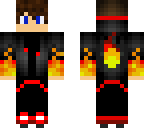 fire guy