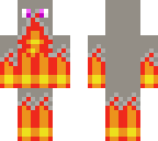 fire knight