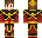 fire prince jack