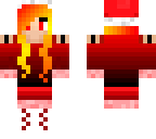firegirl christmas