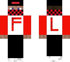 firelion skin