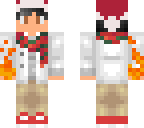 fireywinter