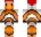 fish edit